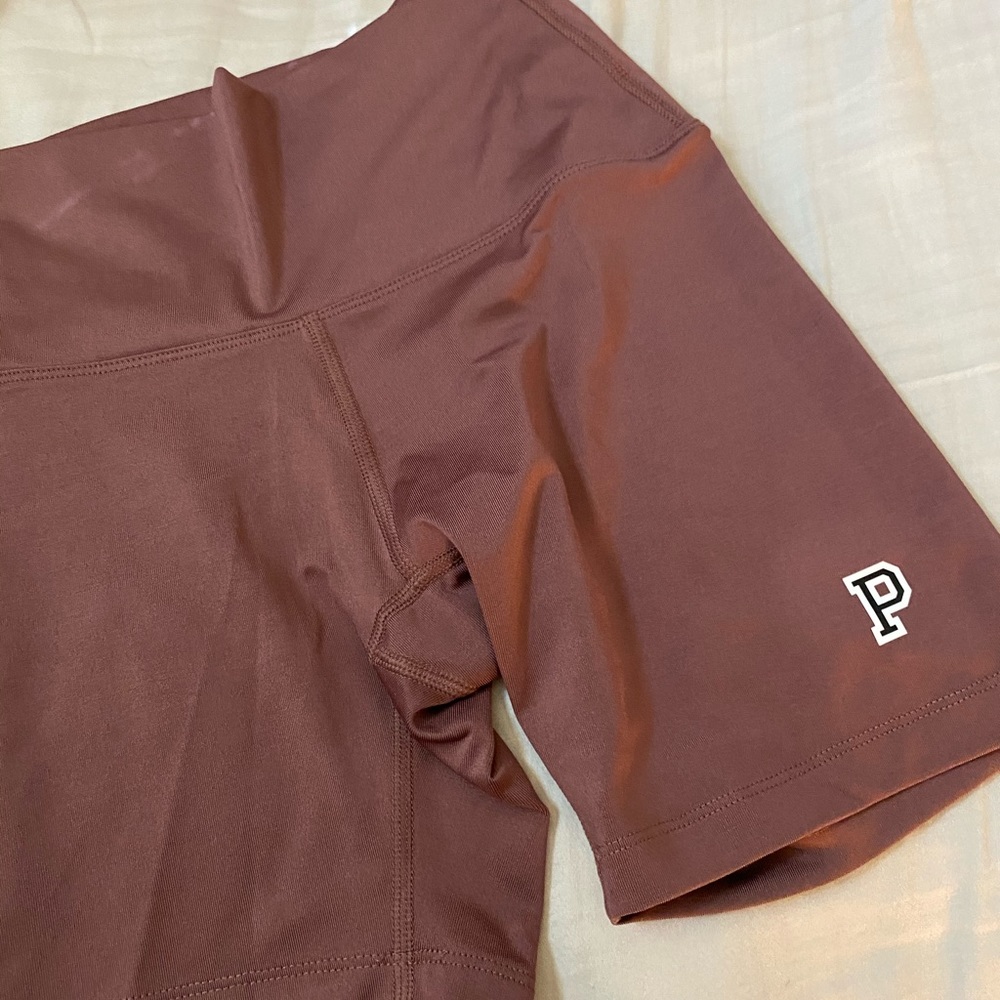 PINK Shorts